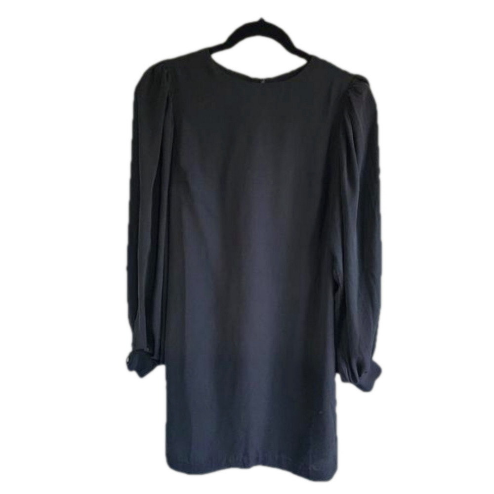 Forest Lily Elegant Timeless Classic Little Black Dress XS